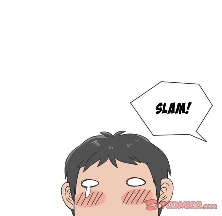 NEXT Gossip - Chapter 58 [photo 6] - MangaPorn