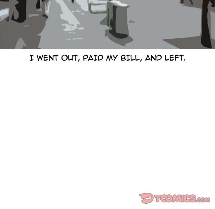 NEXT Gossip - Chapter 58 [photo 62] - MangaPorn