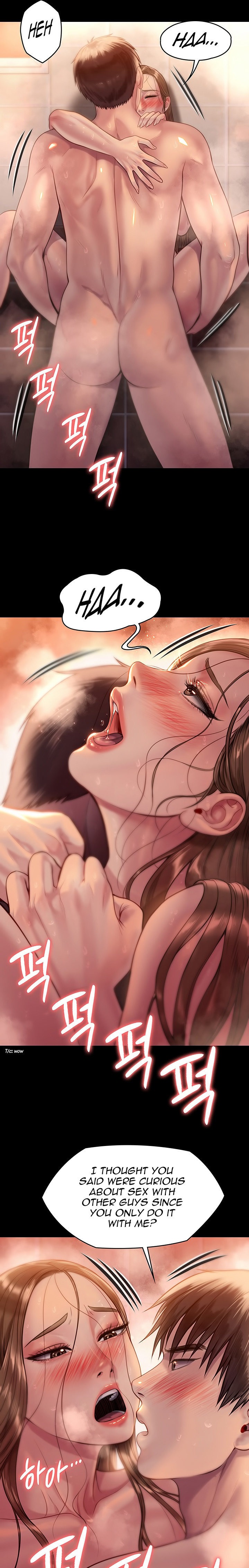 Queen Bee - Chapter 224 [photo 11] - MangaPorn