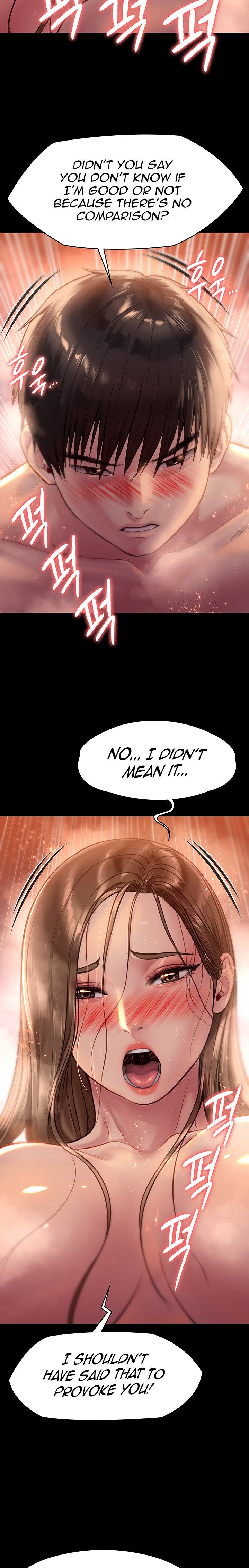 Queen Bee - Chapter 224 [photo 12] - MangaPorn