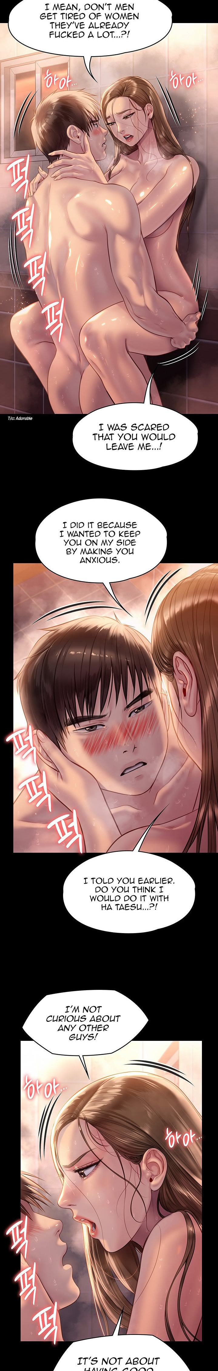 Queen Bee - Chapter 224 [photo 13] - MangaPorn