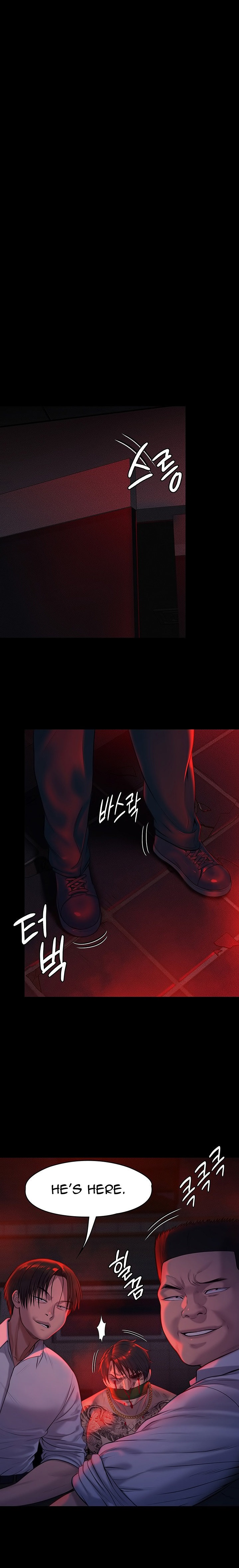 Queen Bee - Chapter 224 [photo 20] - MangaPorn