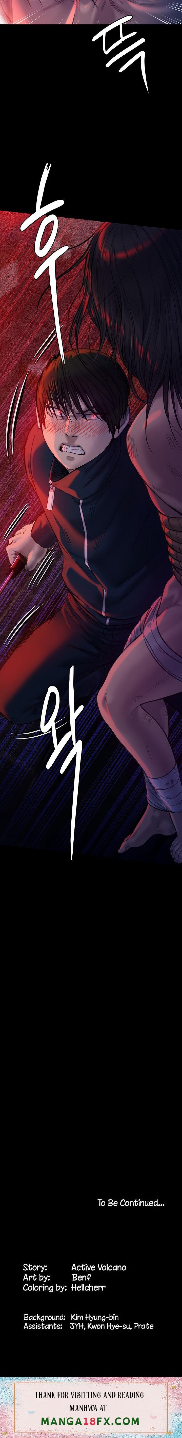 Queen Bee - Chapter 224 [photo 25] - MangaPorn