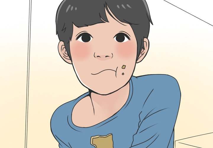 NEXT Gossip - Chapter 59 [photo 1] - MangaPorn