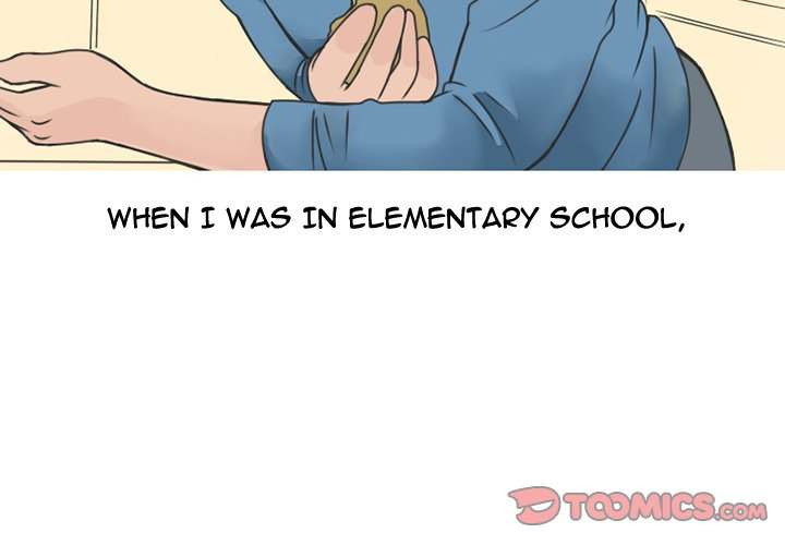 NEXT Gossip - Chapter 59 [photo 2] - MangaPorn