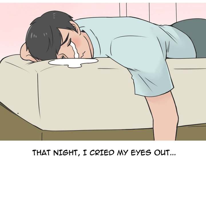 NEXT Gossip - Chapter 59 [photo 21] - MangaPorn