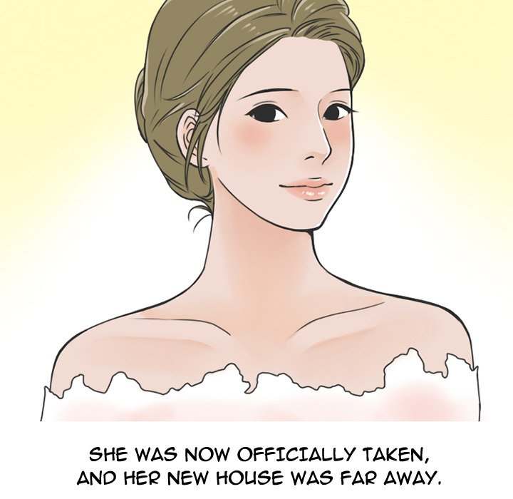 NEXT Gossip - Chapter 59 [photo 28] - MangaPorn