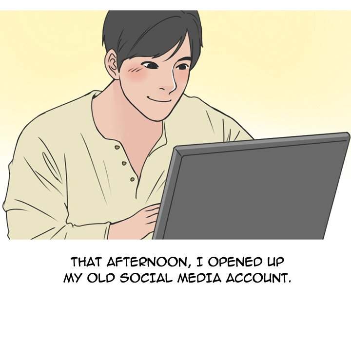 NEXT Gossip - Chapter 59 [photo 32] - MangaPorn