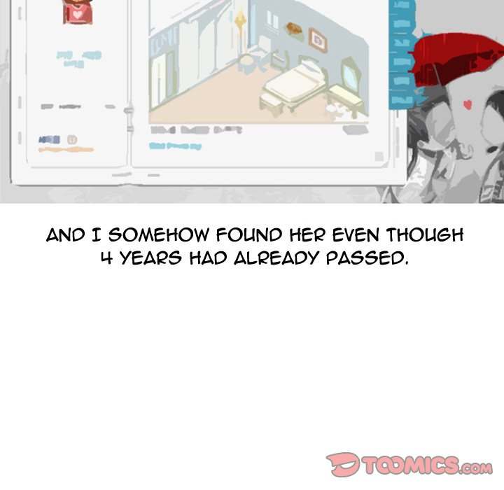 NEXT Gossip - Chapter 59 [photo 34] - MangaPorn