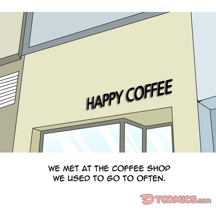 NEXT Gossip - Chapter 59 [photo 42] - MangaPorn