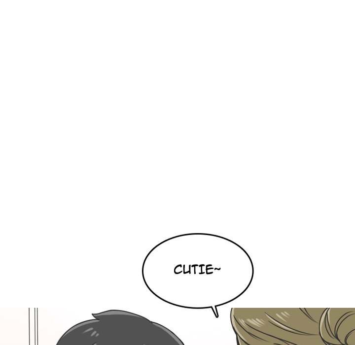 NEXT Gossip - Chapter 59 [photo 5] - MangaPorn