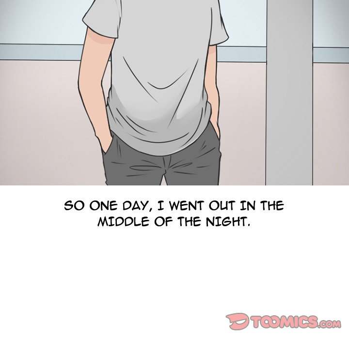 NEXT Gossip - Chapter 59 [photo 58] - MangaPorn