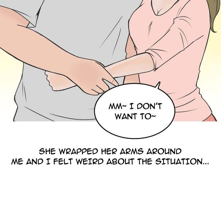 NEXT Gossip - Chapter 59 [photo 67] - MangaPorn