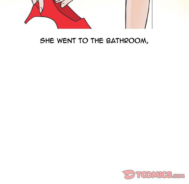 NEXT Gossip - Chapter 60 [photo 22] - MangaPorn