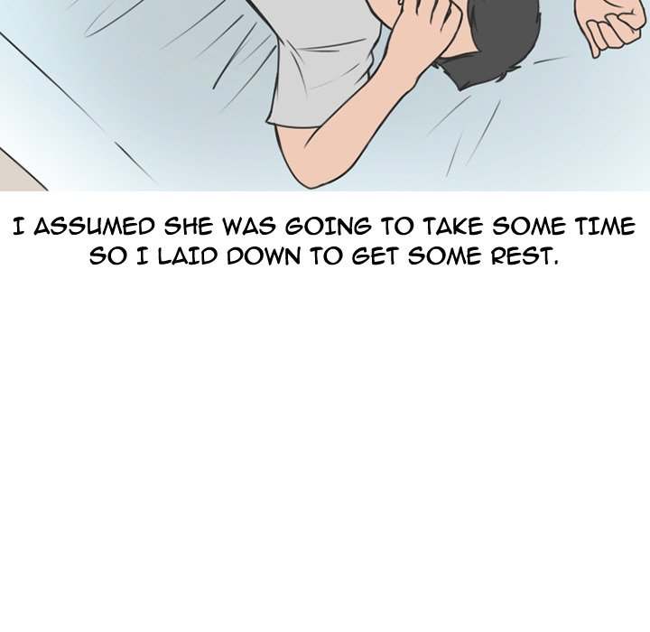 NEXT Gossip - Chapter 60 [photo 29] - MangaPorn