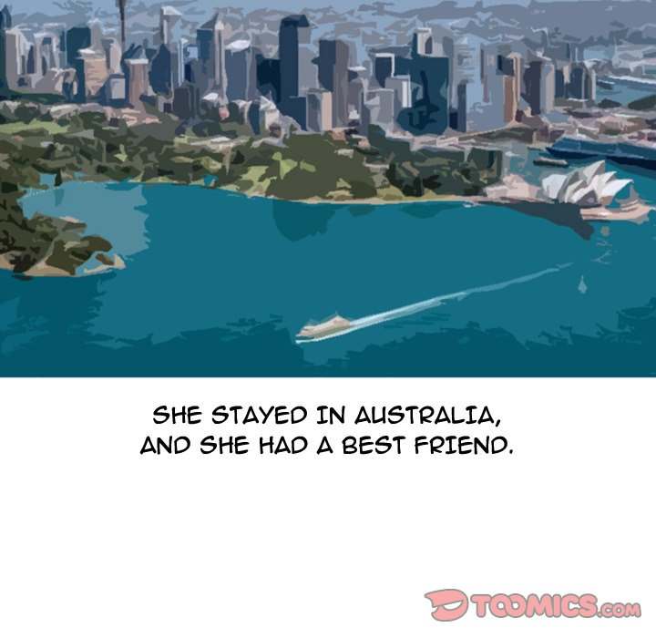 NEXT Gossip - Chapter 61 [photo 10] - MangaPorn