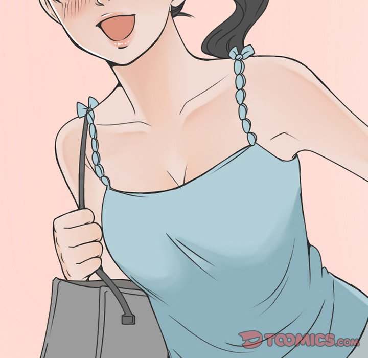 NEXT Gossip - Chapter 61 [photo 14] - MangaPorn