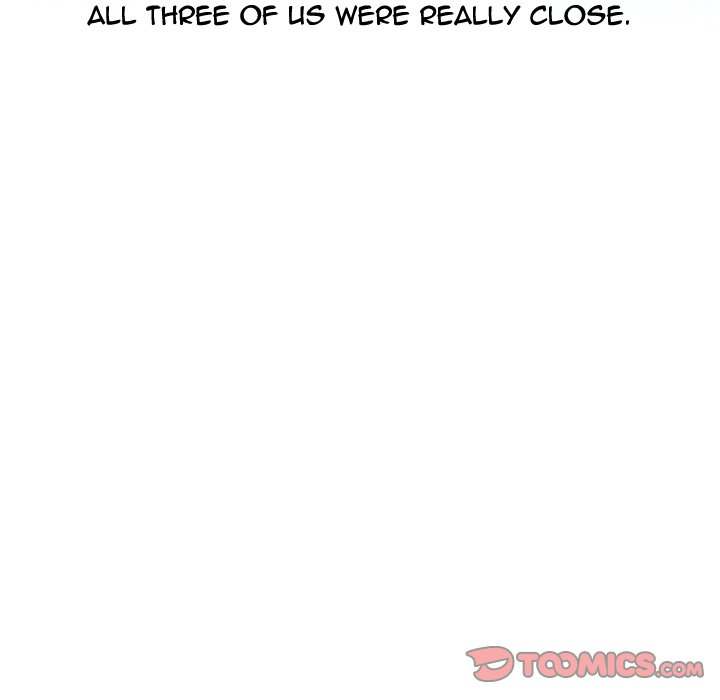 NEXT Gossip - Chapter 61 [photo 18] - MangaPorn