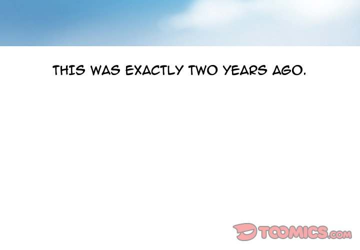 NEXT Gossip - Chapter 61 [photo 2] - MangaPorn