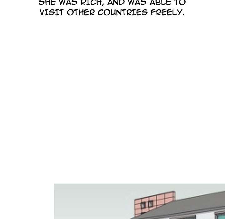 NEXT Gossip - Chapter 61 [photo 21] - MangaPorn