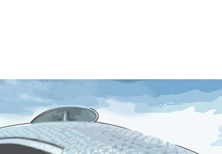 NEXT Gossip - Chapter 61 [photo 3] - MangaPorn