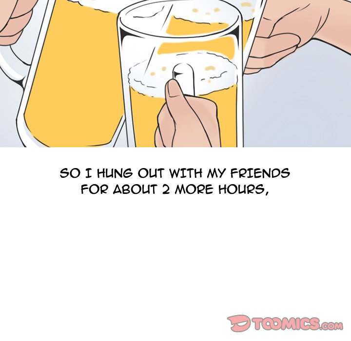 NEXT Gossip - Chapter 61 [photo 34] - MangaPorn