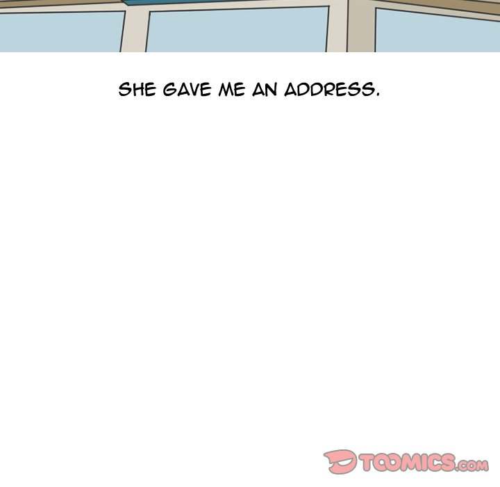 NEXT Gossip - Chapter 61 [photo 38] - MangaPorn