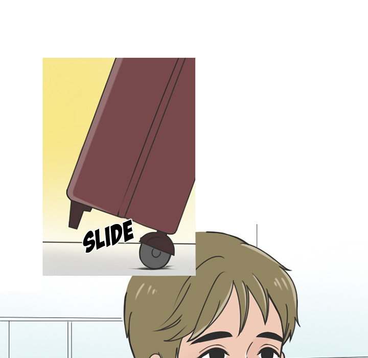 NEXT Gossip - Chapter 61 [photo 5] - MangaPorn