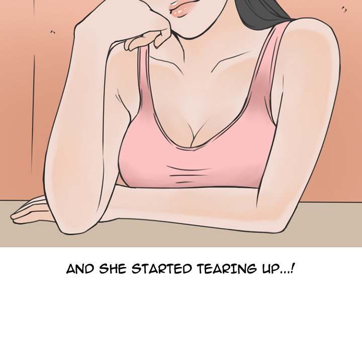 NEXT Gossip - Chapter 61 [photo 56] - MangaPorn