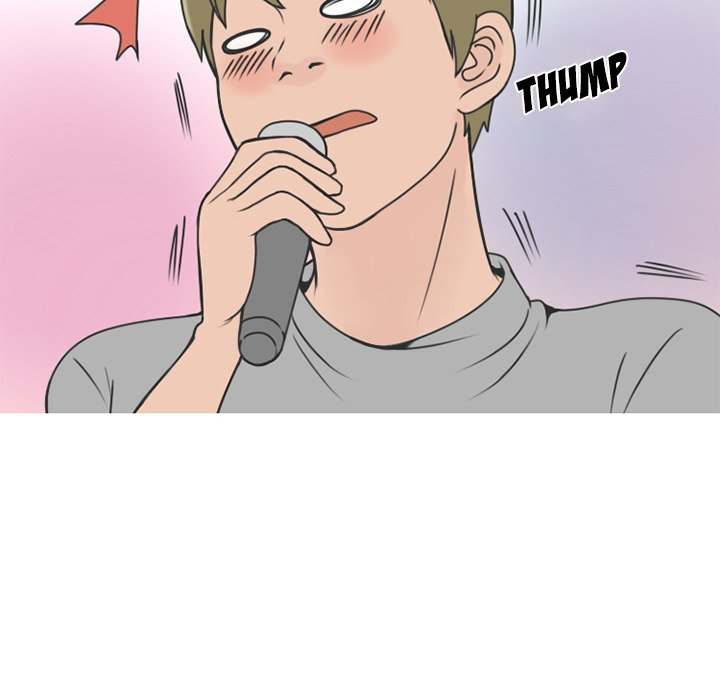 NEXT Gossip - Chapter 61 [photo 60] - MangaPorn