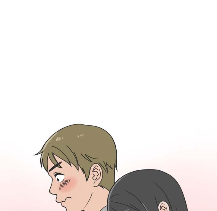 NEXT Gossip - Chapter 61 [photo 61] - MangaPorn