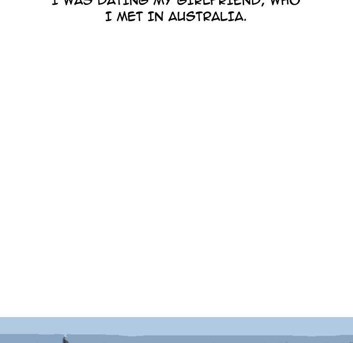 NEXT Gossip - Chapter 61 [photo 9] - MangaPorn