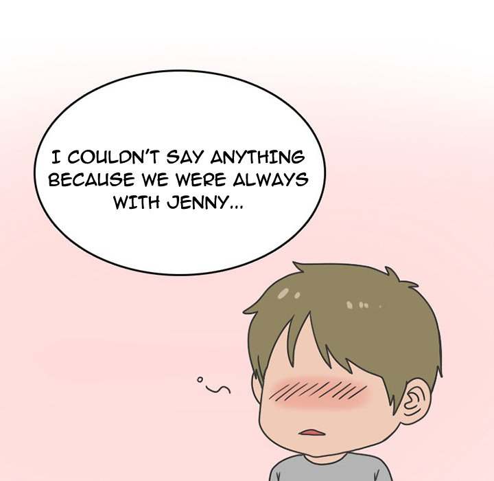 NEXT Gossip - Chapter 62 [photo 24] - MangaPorn