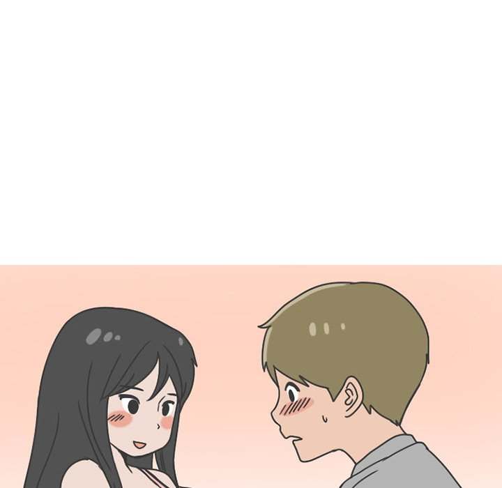 NEXT Gossip - Chapter 62 [photo 40] - MangaPorn