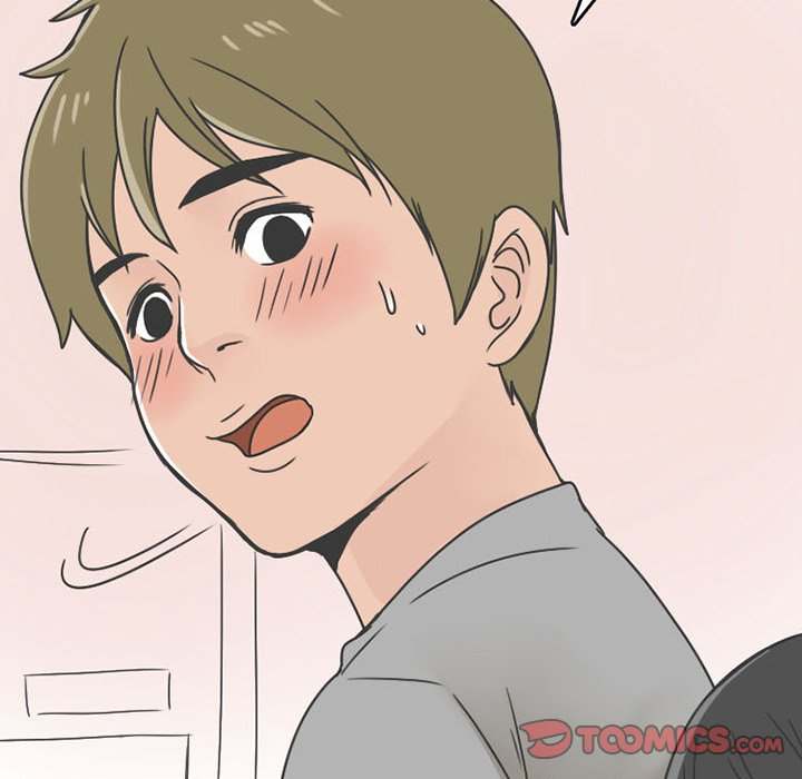 NEXT Gossip - Chapter 62 [photo 6] - MangaPorn
