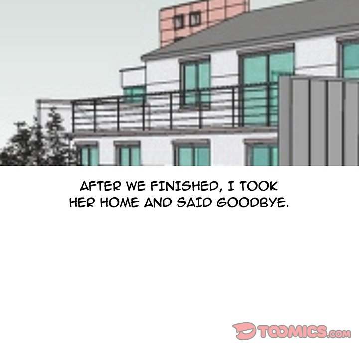 NEXT Gossip - Chapter 62 [photo 62] - MangaPorn