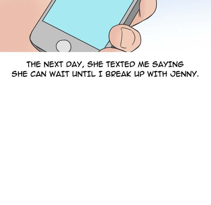 NEXT Gossip - Chapter 62 [photo 64] - MangaPorn