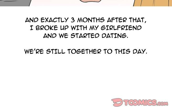 NEXT Gossip - Chapter 62 [photo 66] - MangaPorn