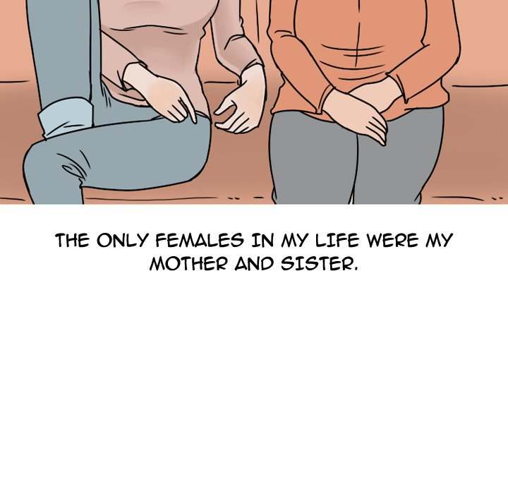 NEXT Gossip - Chapter 63 [photo 11] - MangaPorn