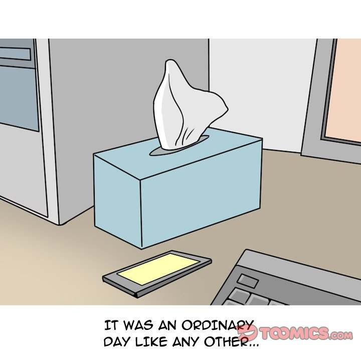 NEXT Gossip - Chapter 63 [photo 14] - MangaPorn