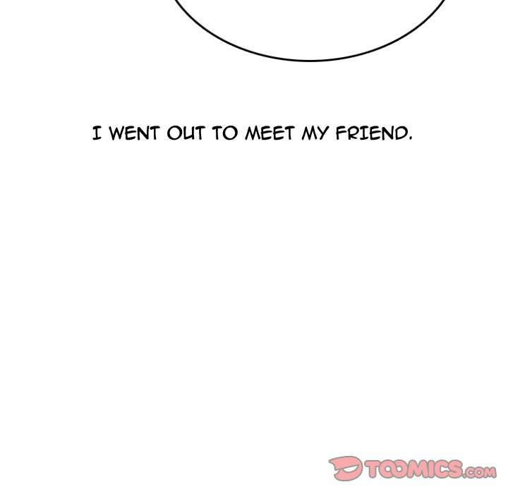 NEXT Gossip - Chapter 63 [photo 18] - MangaPorn