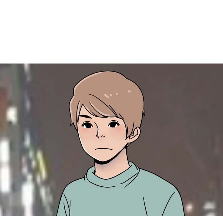 NEXT Gossip - Chapter 63 [photo 19] - MangaPorn