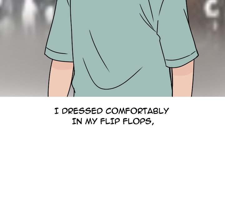 NEXT Gossip - Chapter 63 [photo 20] - MangaPorn