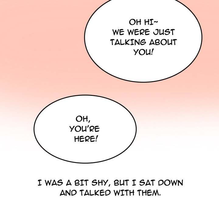 NEXT Gossip - Chapter 63 [photo 27] - MangaPorn