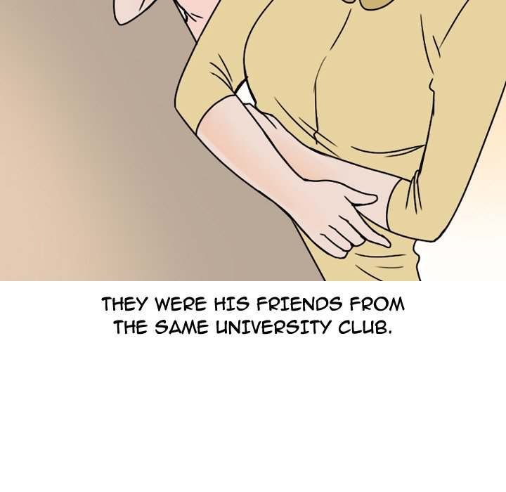 NEXT Gossip - Chapter 63 [photo 29] - MangaPorn