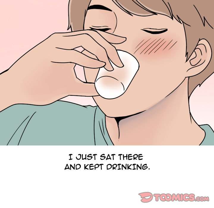 NEXT Gossip - Chapter 63 [photo 34] - MangaPorn