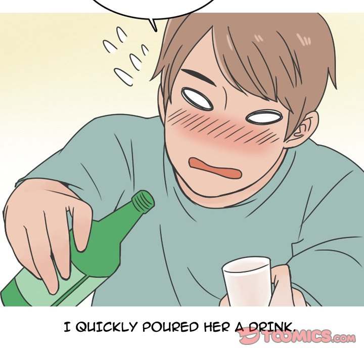 NEXT Gossip - Chapter 63 [photo 38] - MangaPorn