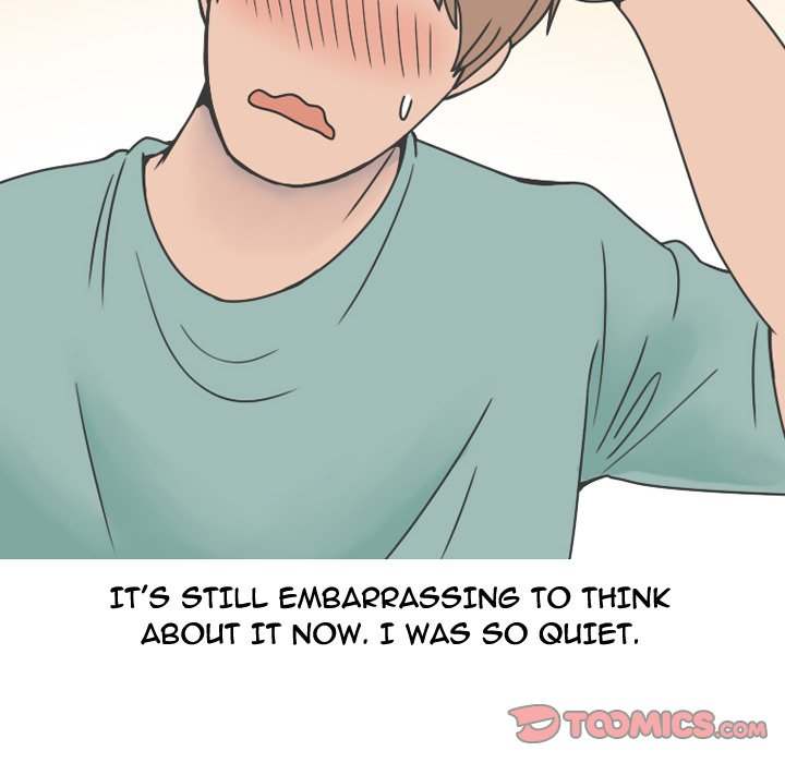 NEXT Gossip - Chapter 63 [photo 42] - MangaPorn