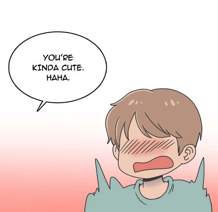 NEXT Gossip - Chapter 63 [photo 45] - MangaPorn