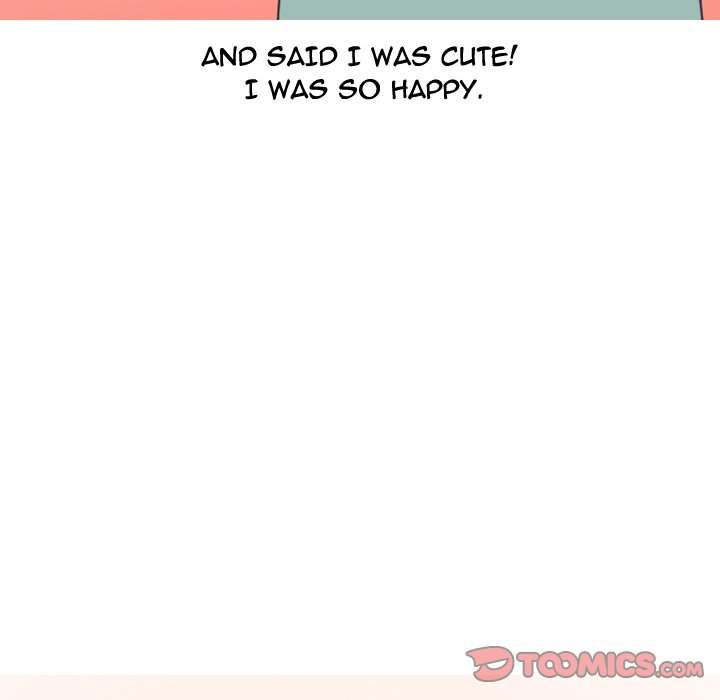 NEXT Gossip - Chapter 63 [photo 46] - MangaPorn